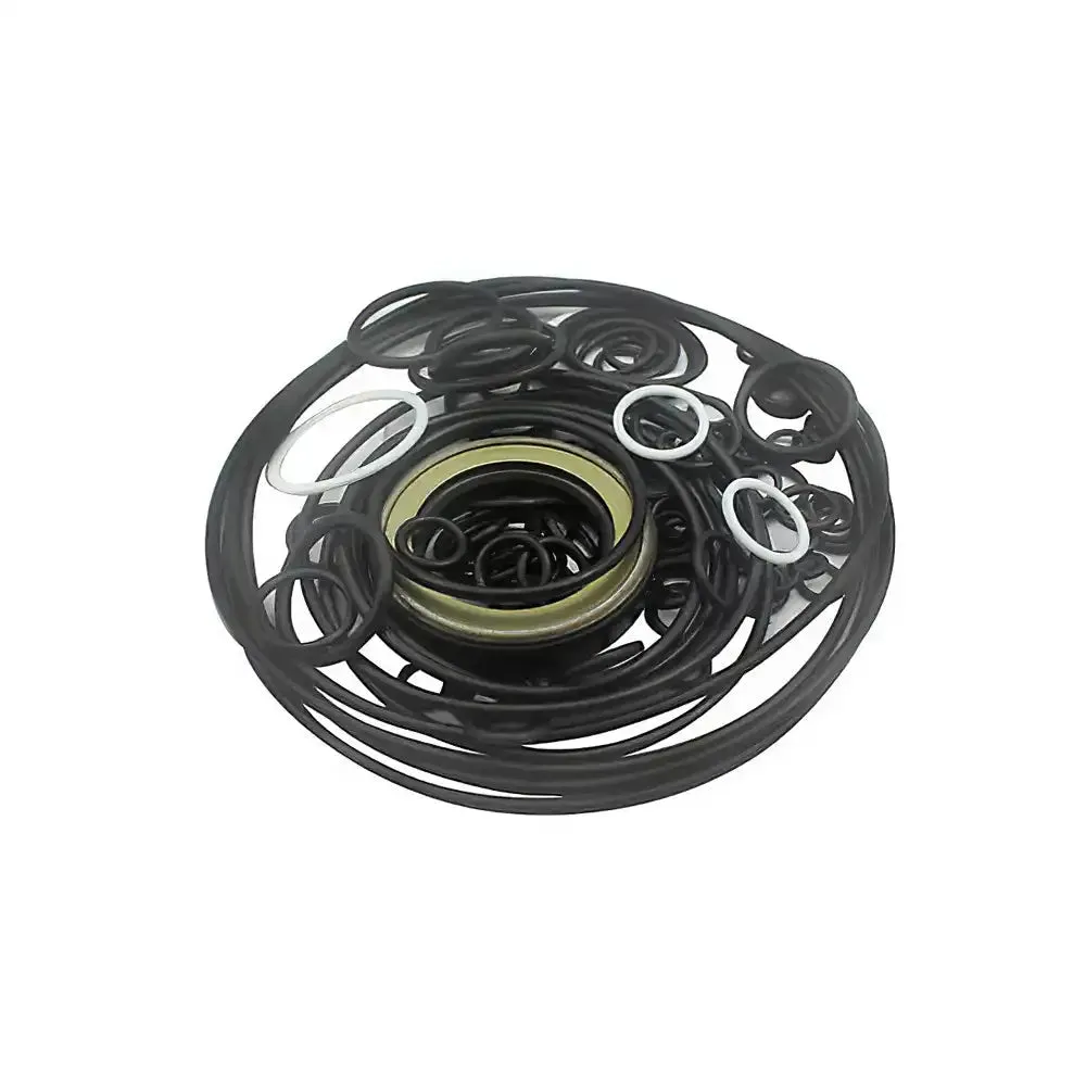 Travel Motor Seal Kit For DAEWOO DH258-7
