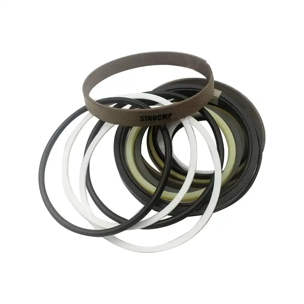Travel Motor Seal Kit For DAEWOO DH300-5