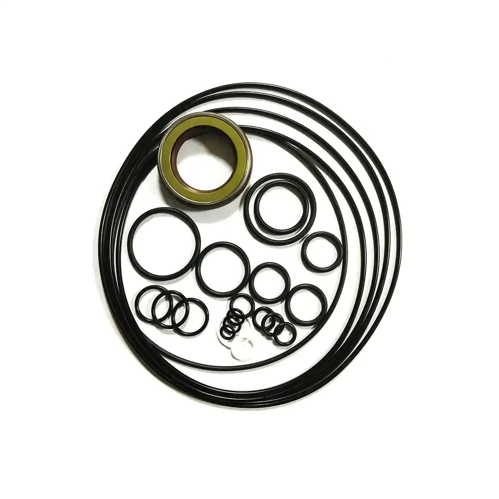 Travel Motor Seal Kit For DAEWOO DH300LC-7