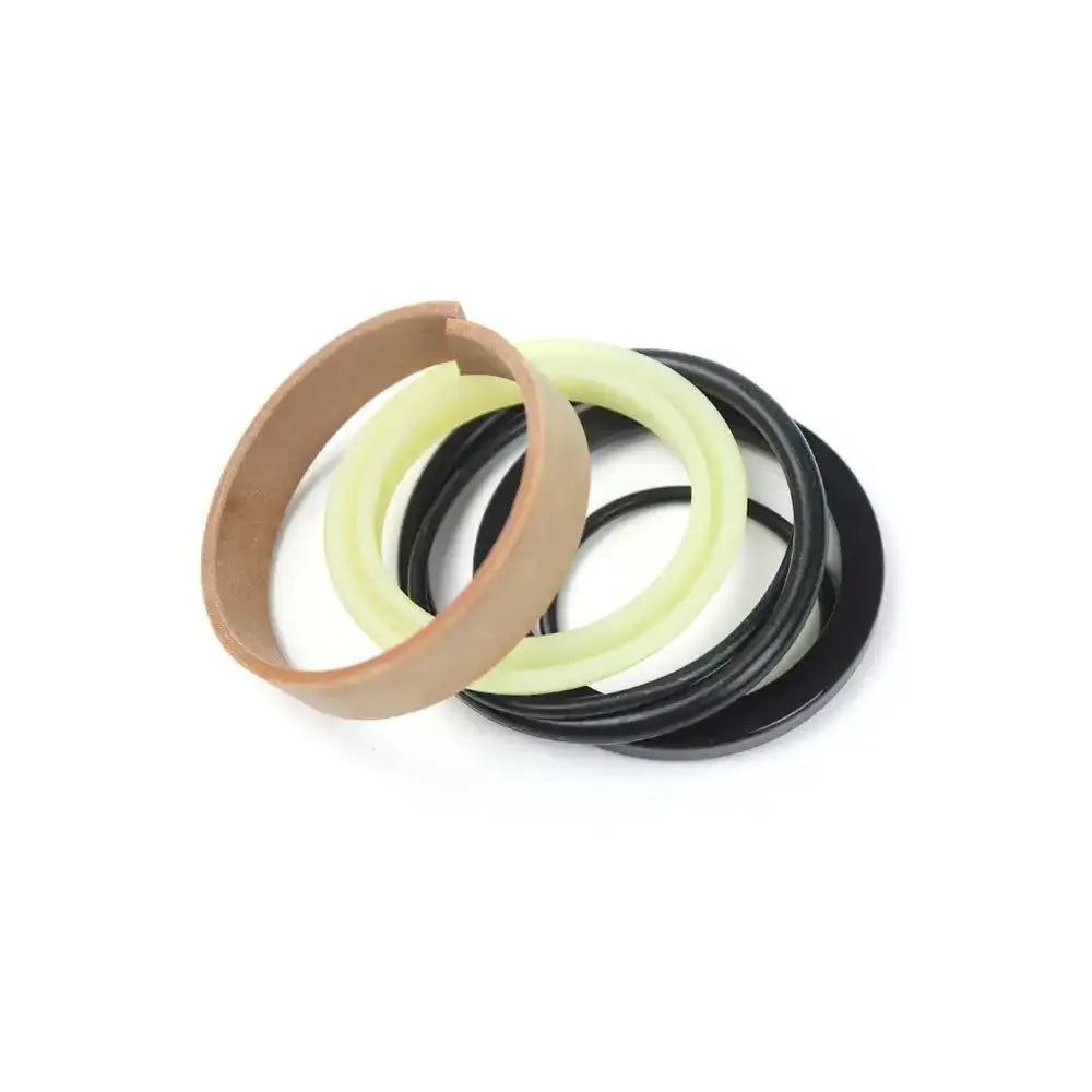 Travel Motor Seal Kit For Hitachi EX120-2