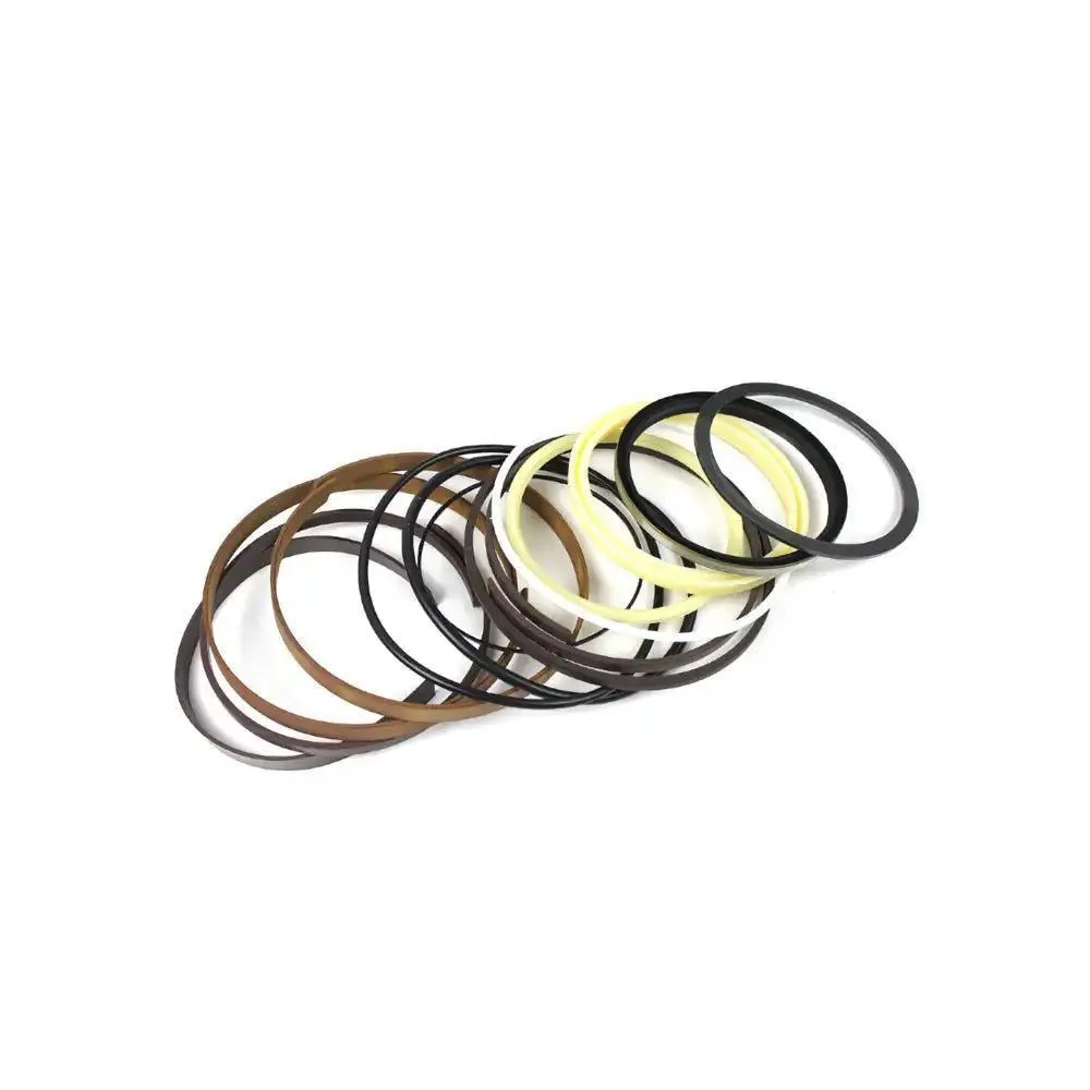 Travel Motor Seal Kit For Hitachi EX200-2
