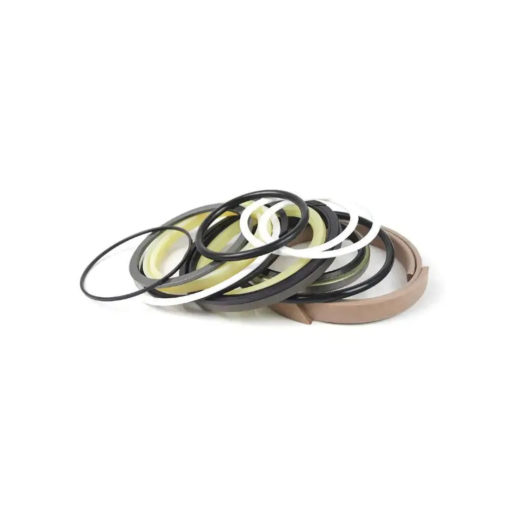 Travel Motor Seal Kit For Hitachi EX220-1