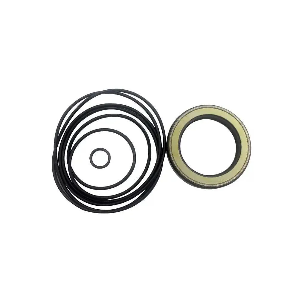 Travel Motor Seal Kit For Hitachi EX55