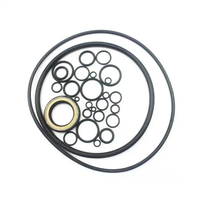 Travel Motor Seal Kit For Hitachi EX60-1