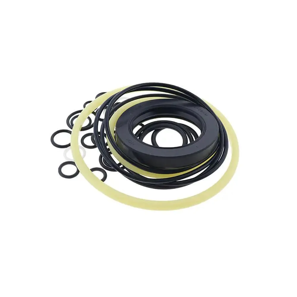 Travel Motor Seal Kit For Hyundai R130