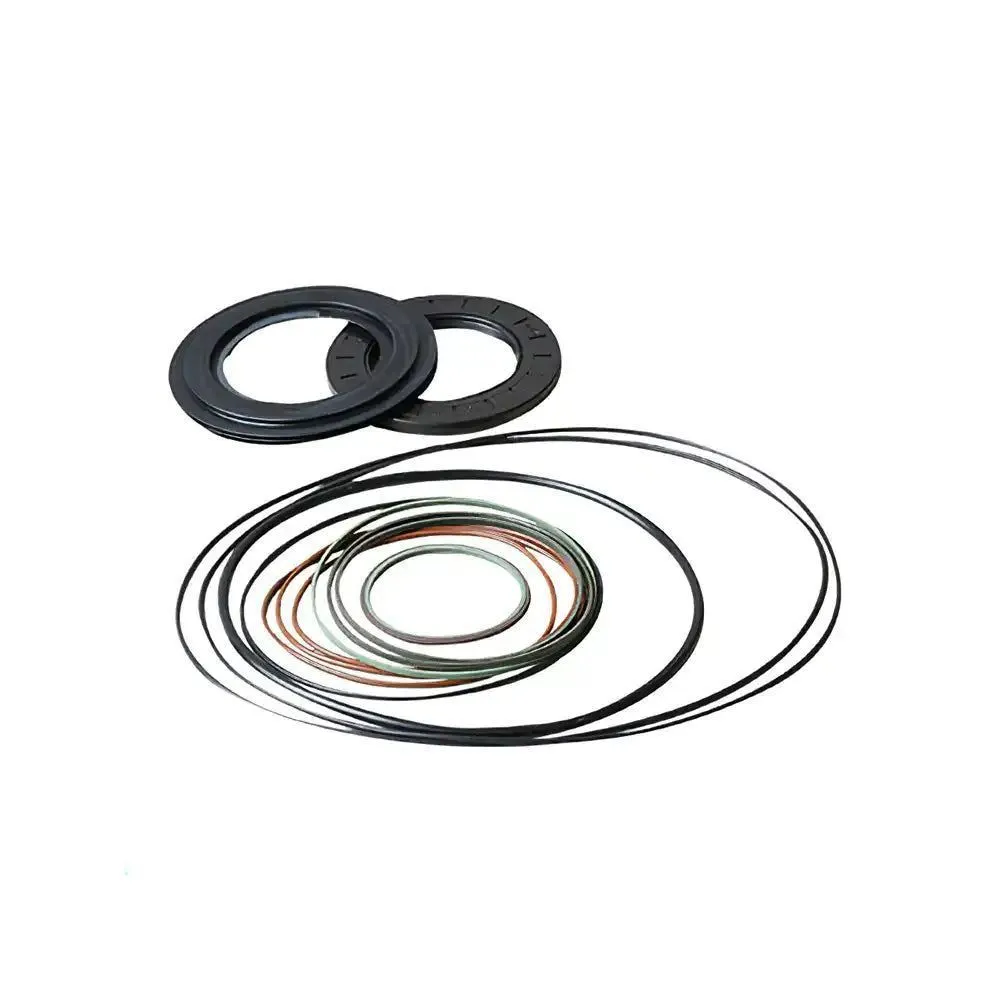 Travel Motor Seal Kit For Hyundai R220-2