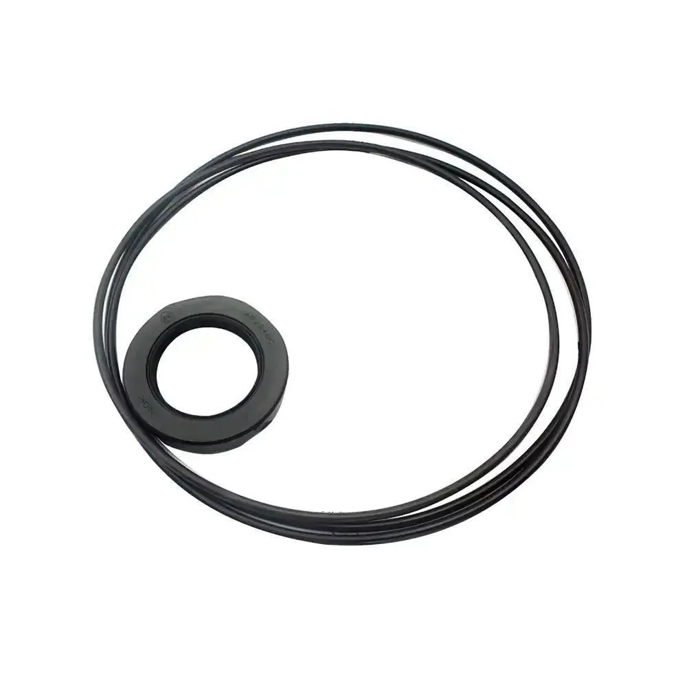 Travel Motor Seal Kit For Hyundai R220-5