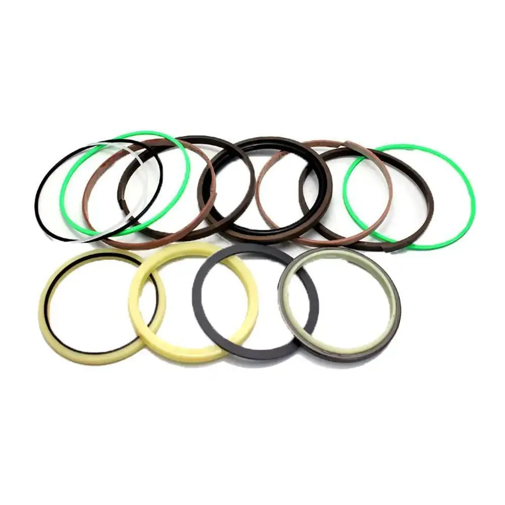 Travel Motor Seal Kit For Hyundai R300