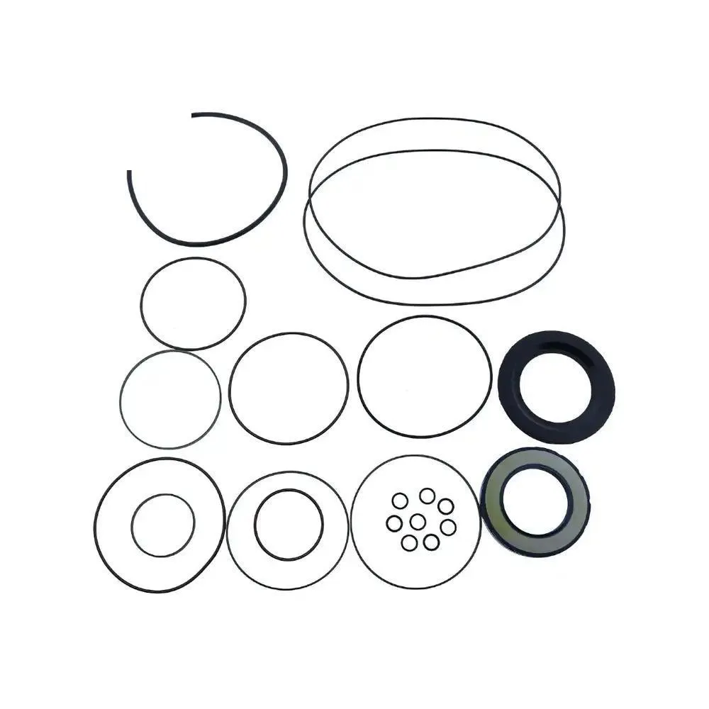 Travel Motor Seal Kit For Hyundai R305-7