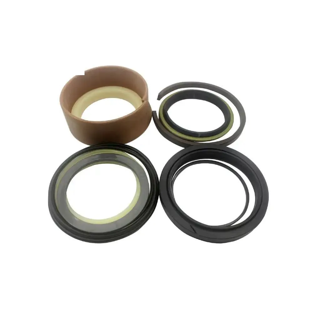 Travel Motor Seal Kit For Hyundai R55