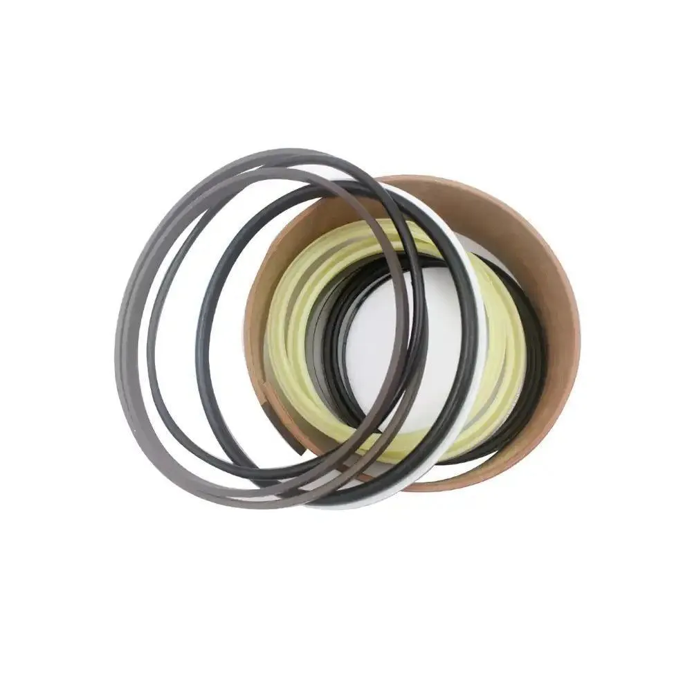 Travel Motor Seal Kit For Kato HD250