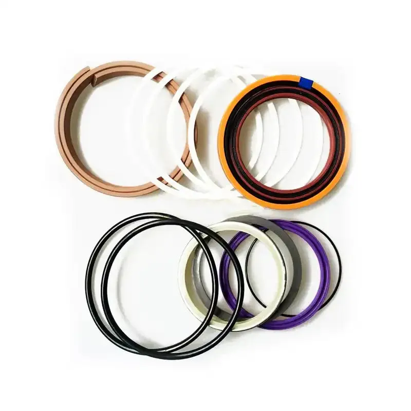 Travel Motor Seal Kit For Kato HD450