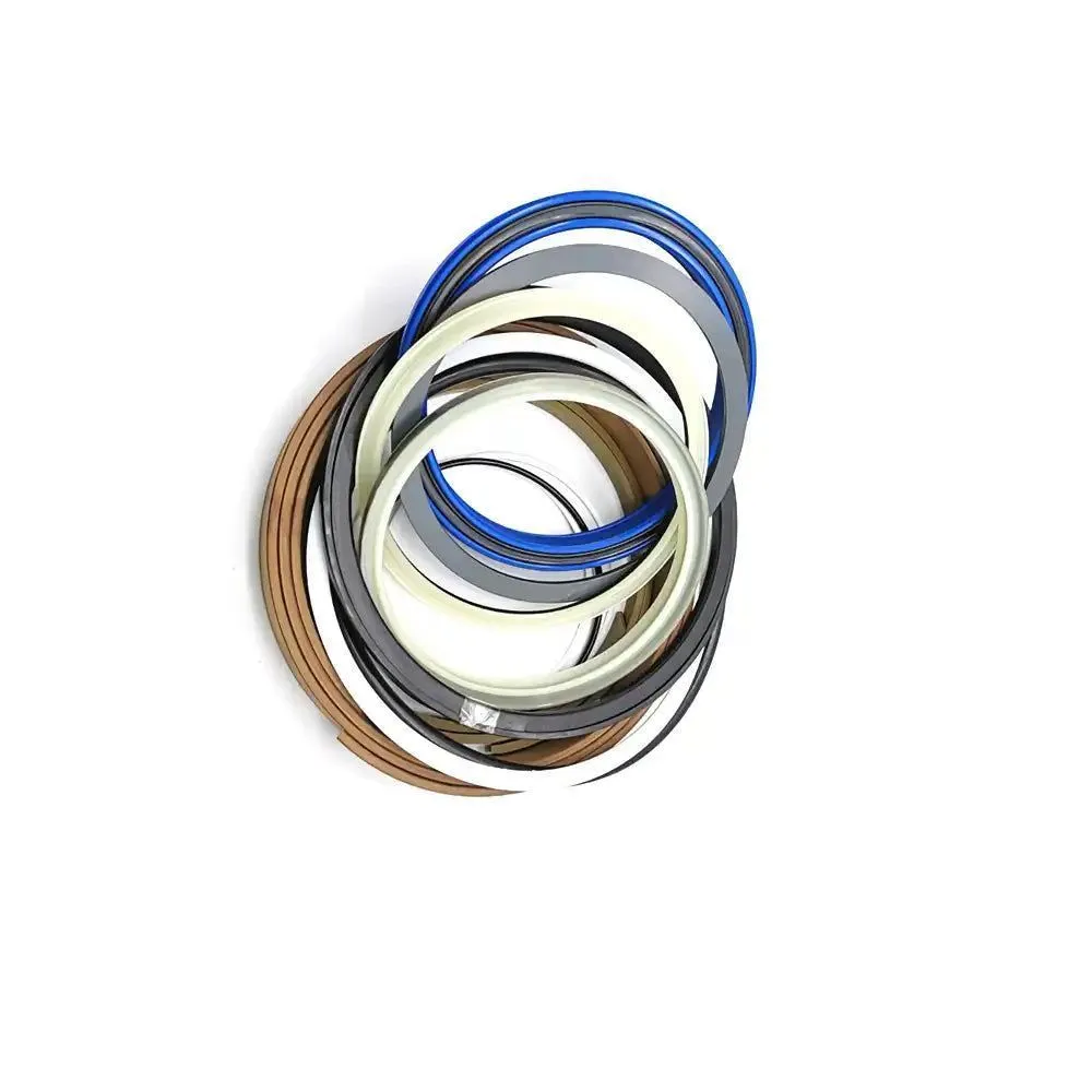 Travel Motor Seal Kit For Kobelco SK200-6