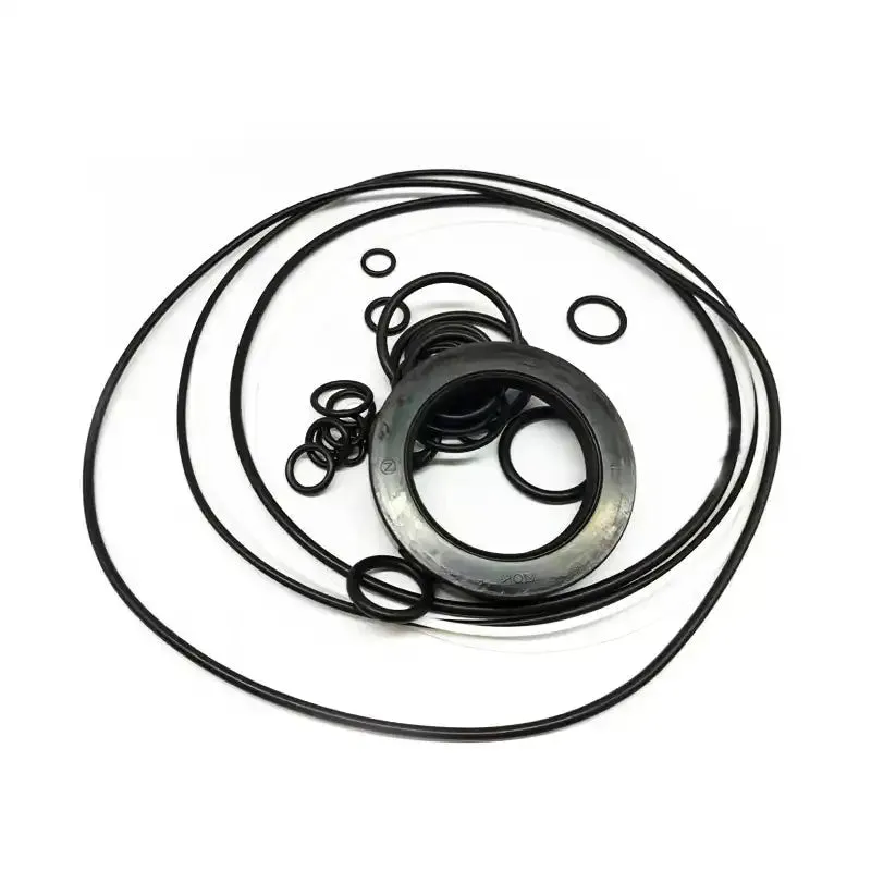 Travel Motor Seal Kit For Komatsu PC200-8 PC300-8