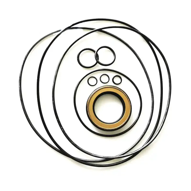 Travel Motor Seal Kit For Komatsu PC78