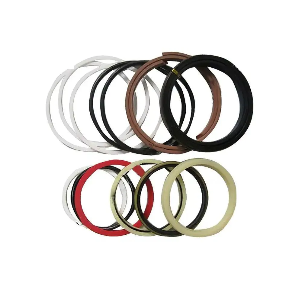 Travel Motor Seal Kit For Sumitomo SH160