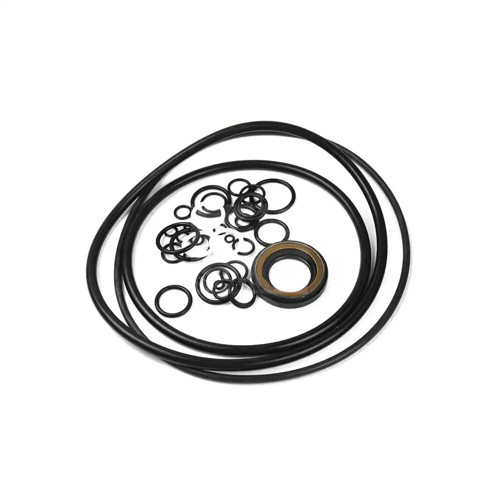 Travel Motor Seal Kit For Volvo EC360
