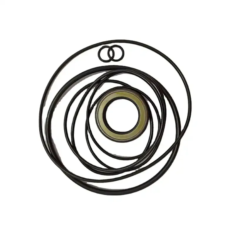 Travel Motor Seal Kit For Hitachi EX60