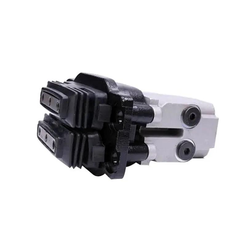 Travel Pilot Control Valve PM30V00019F4 for CASE Excavator CX17B CX25 CX27B CX31 CX31B CX36 CX36B CX47 CX50B