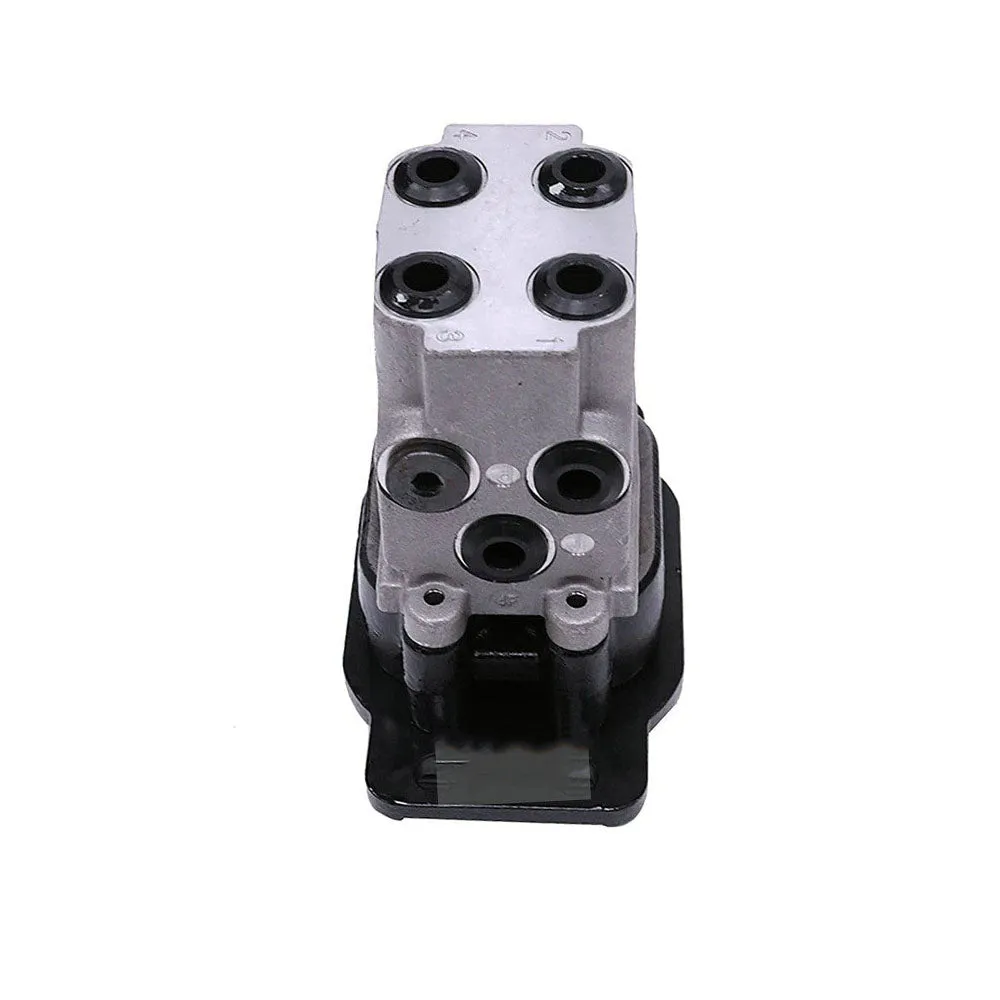 Travel Pilot Control Valve PM30V00019F4 for Kobelco Excavator SK40SR 30SR 35SR 50SR SK25SR-2 SD40SR Add Your Review