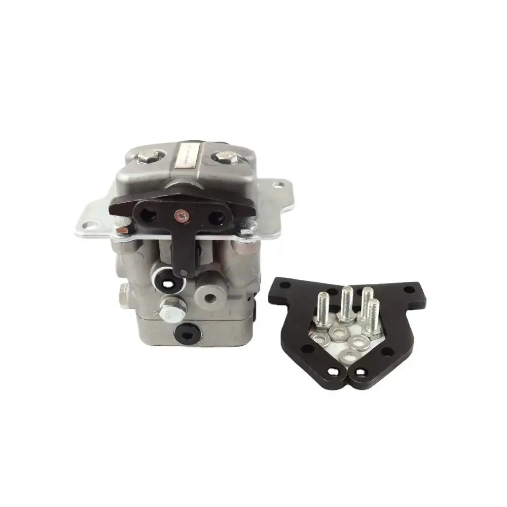 Travel PPC Valve for Komatsu Excavator PC200-5