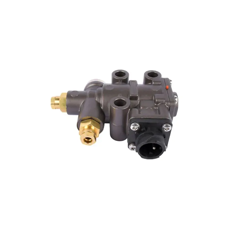 Turbo Back Pressure Control Valve 1949524PE for Paccar Engine MX-13