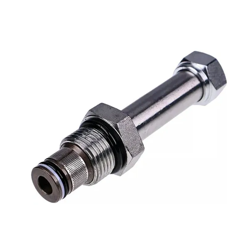 Unload Valve 366760001 for Auto Crane 6406H Series