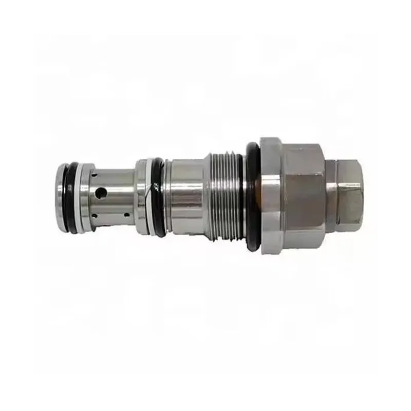 Unload Valve 723-40-56600 723-40-56201 for Komatsu Excavator PC300-6 PC300-7 PC350-6 PC350-7 PC360-7 PC380LC-6 PC400-6