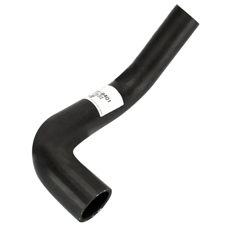 Upper & Lower Water Hose 085-8401 085-8400 for Caterpillar CAT Engine 3064 Excavator 311 312 E110B E120B E312 E312B