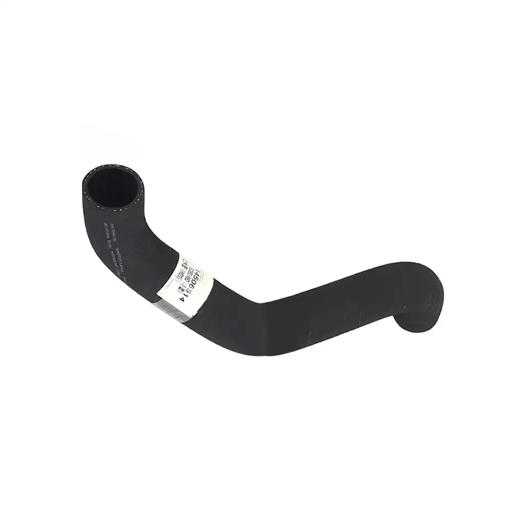 Upper Water Hose 14506514 For Volvo Excavator EC360BLC Engine D12