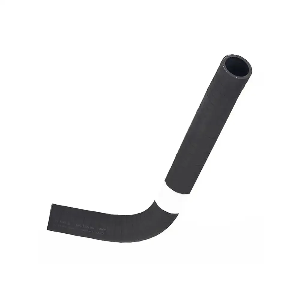 Upper Water Hose 14510866 For Volvo Excavator EC290BLC