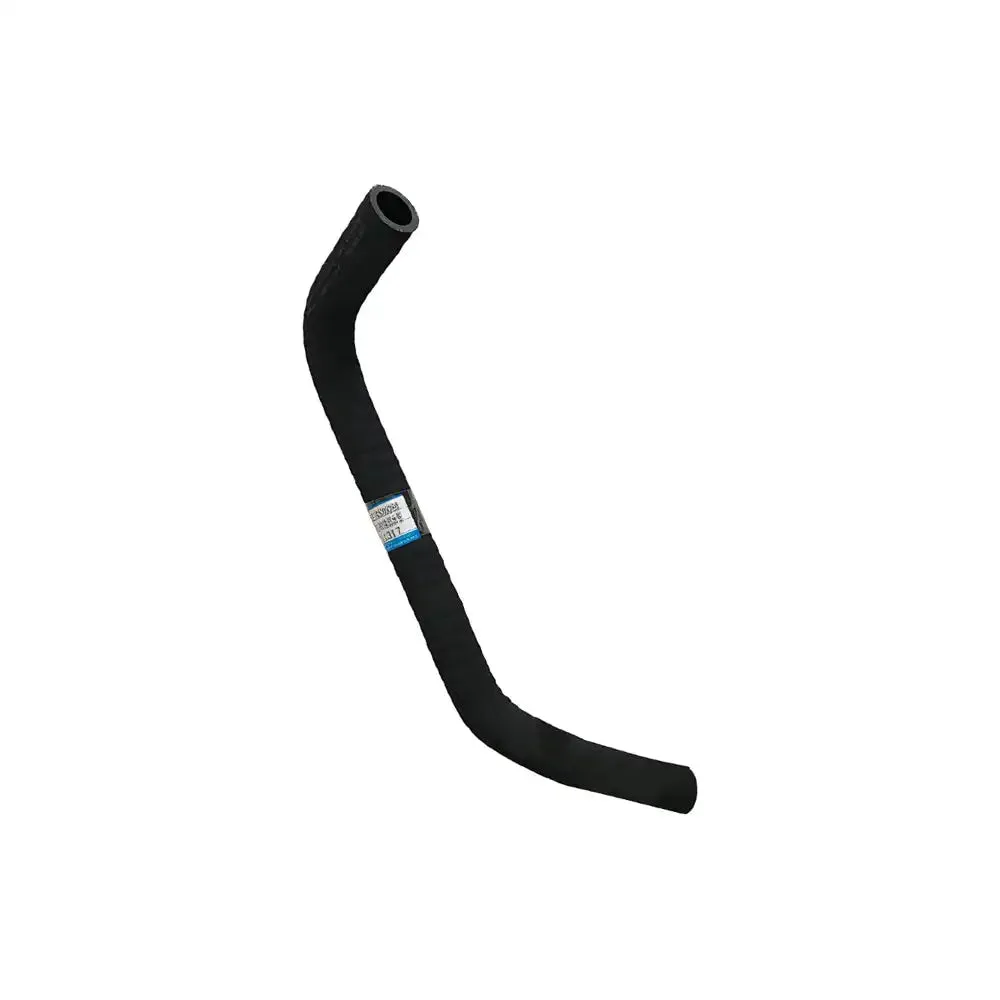 Upper Water Hose 14536066 For Volvo Excavator EC460BLC