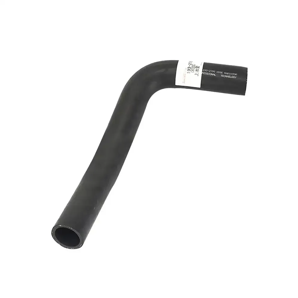 Upper Water Hose 193-2785 For Caterpillar CAT Excavator 330C