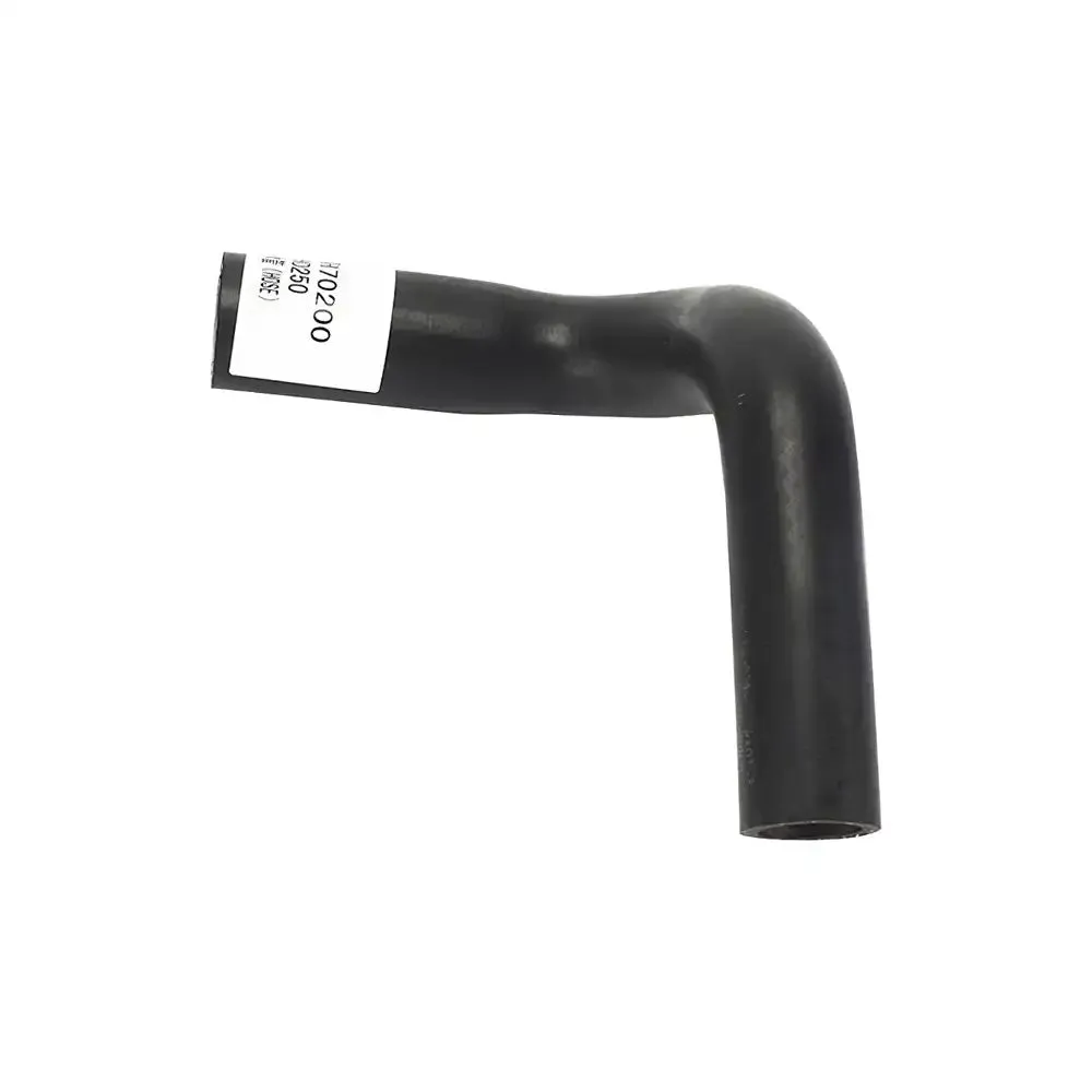 Upper Water Hose EH70200 For Kato Excavator HD250-5