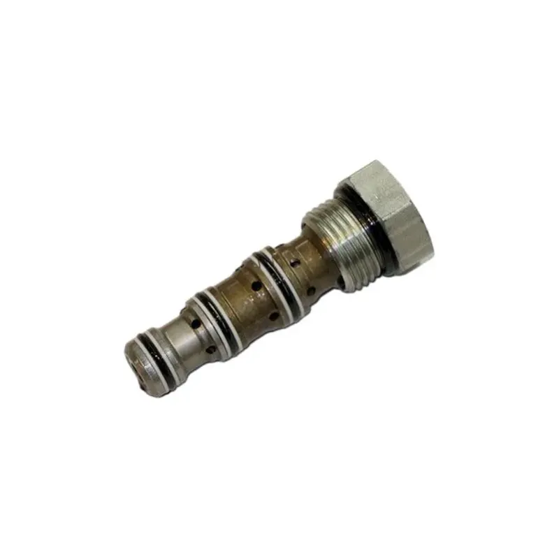 Valve 2503001240 for Haulotte Boom Lift HA16PX HA18PX HA20PX HA26PX HA46JRT