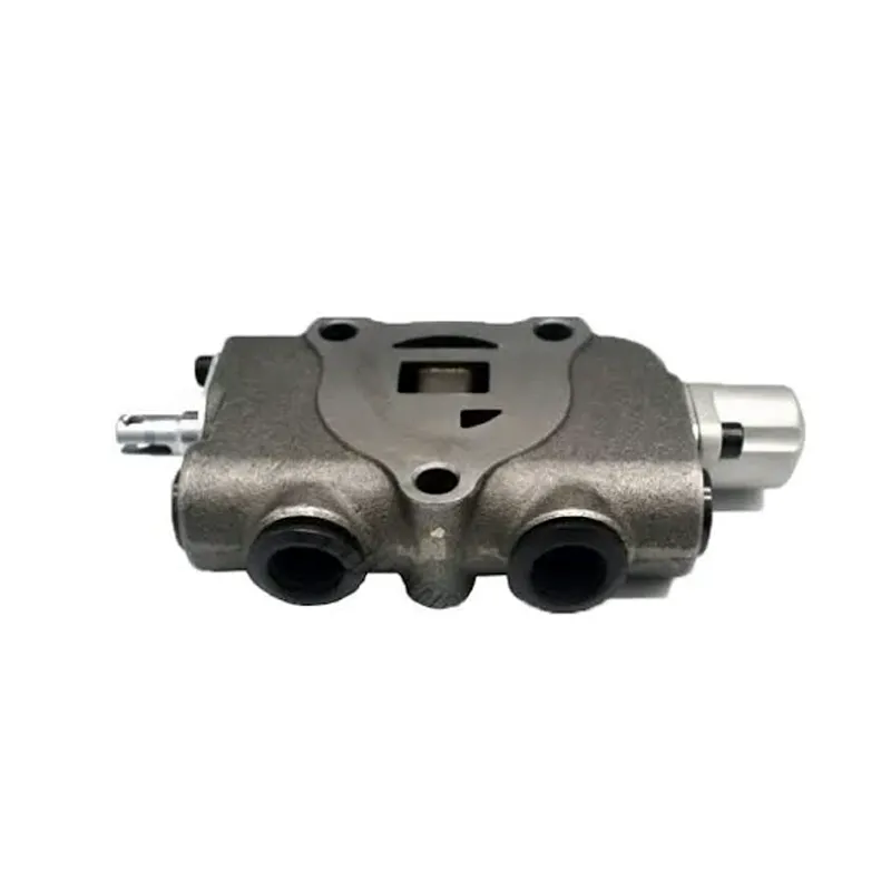 Valve 31810-15940 for Nichiyu Forklift FB15PN-65 FB15PN-70 FB20PN-65 FB20PN-70 FB25PN-65 FB25PN-70