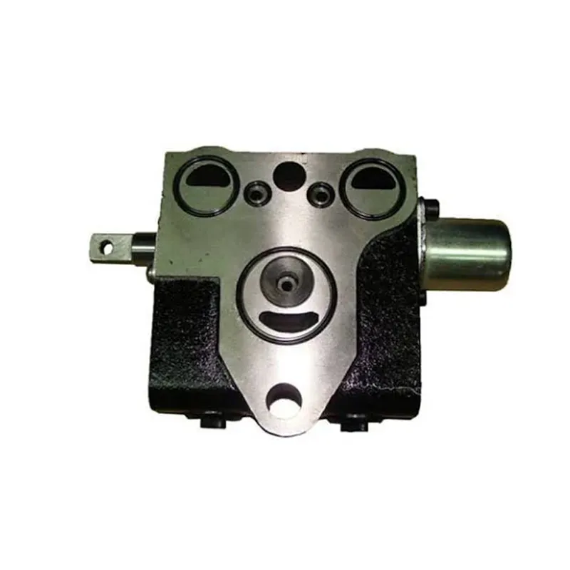Valve 67606-23330-71 for Toyota Forklift 7FD20 7FD25 7FD30 8FD20 8FD25 8FD30 7FG20 7FG25 7FG30 8FG20 8FG25 8FG30
