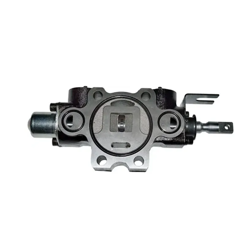 Valve Assembly 67601-15460-71 for Toyota Forklift 7FB15 7FB18