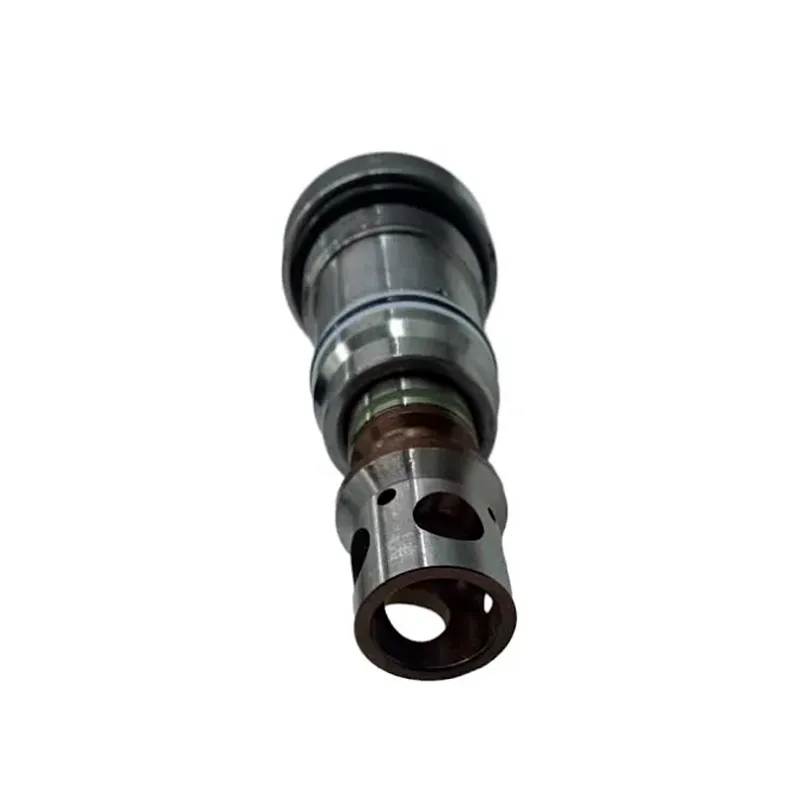 Valve Assembly 7234-64-2500 for Komatsu Engine 6D125 Crusher BR350JG-1 BR480RG-1-W1 BR550JG-1 Excavator PC200-6 PC210-6 PC220-6 PC230-6 PC300-6