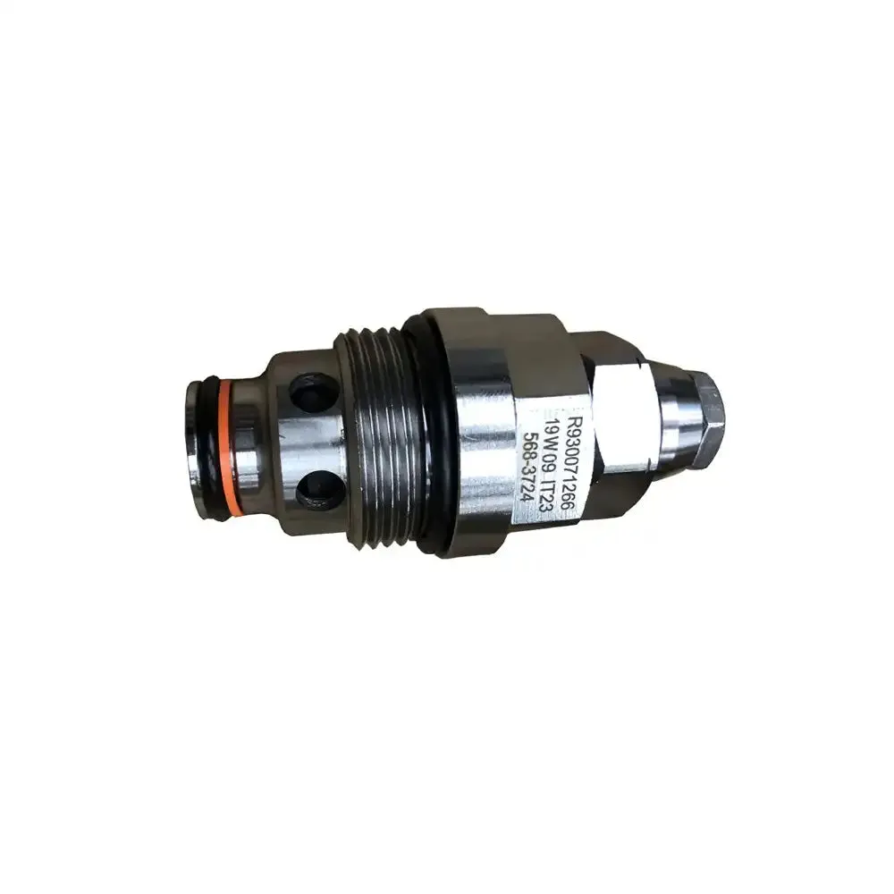 Valve Gp-Relief 239-8976 for Caterpillar CAT 345B 345BL 345BLC Excavator 345C Shovel Logger 3176C 3176 C13 Engine