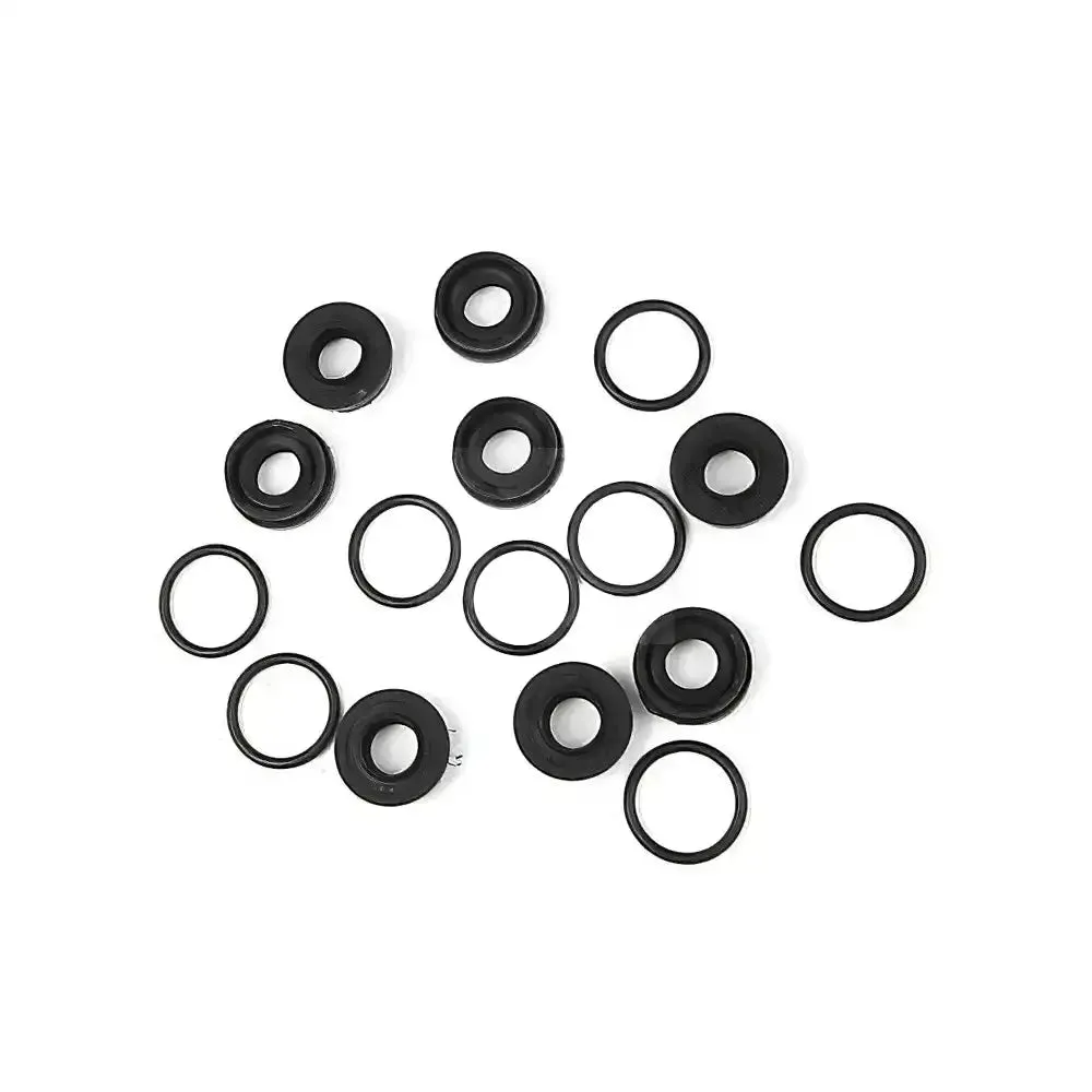 Valve Seal For Caterpillar E200B