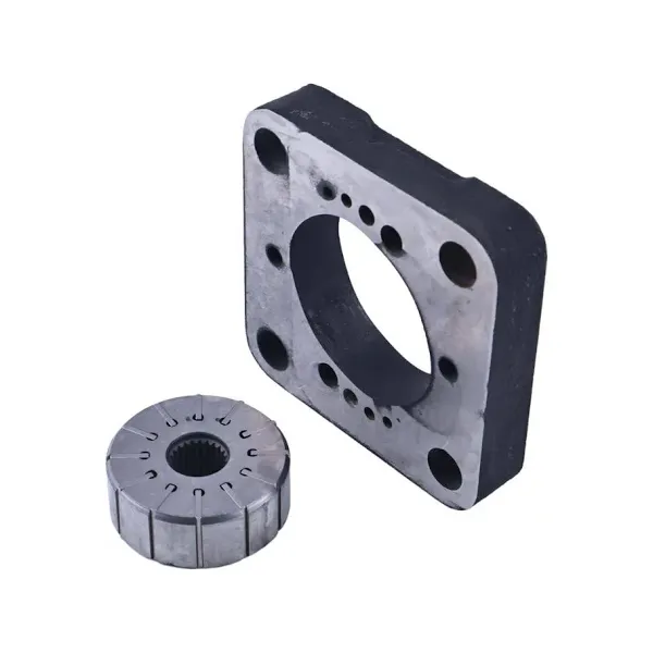 Vane Pump Cartridge 1U-3505 1U3505 for Caterpillar CAT Engine 3116 3126 3306 Loader 918F 924F 928F 938F 938G 950B 970F