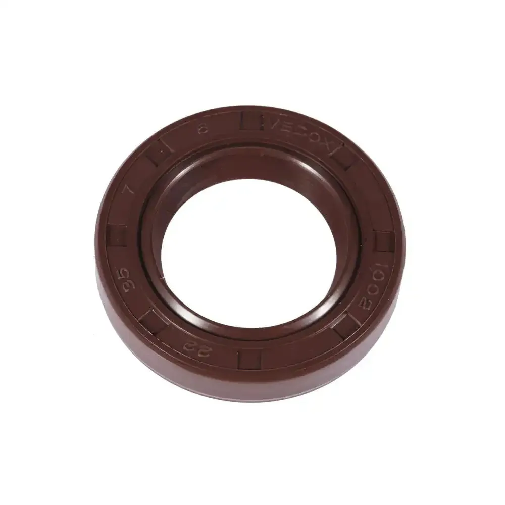 Vertical Shaft Frame Oil Seal Kit For HYUNDAI R220-5