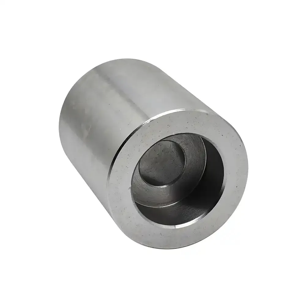 Weld-on Bushing 7145439 for Bobcat Skid Steer Loader S510 S530 S550 S570 S590 T550 T590