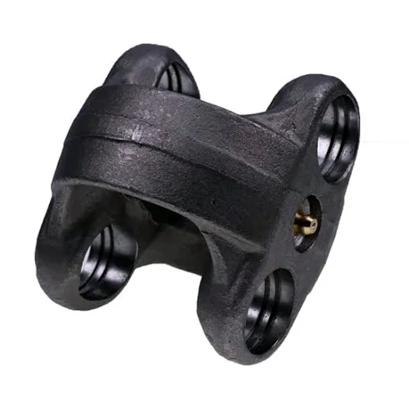 Yoke L100633 for John Deere Tractor 6210 6110 6010 6120 6220 6020 6100 6200 6410 6310