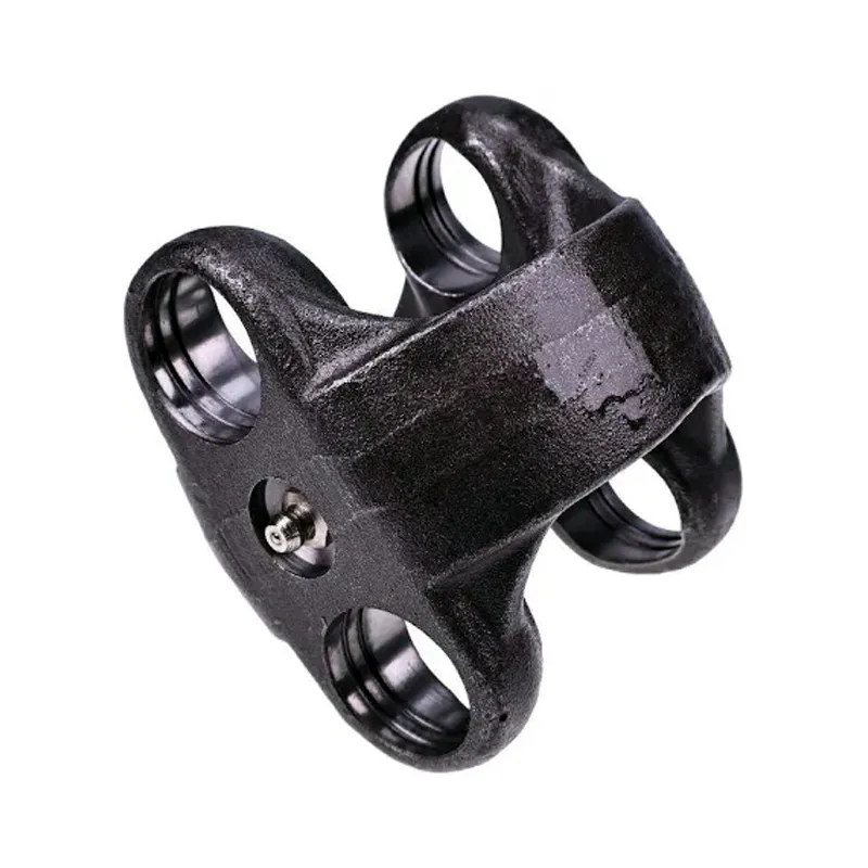 Yoke T229270 for John Deere Engine 4045 Loader 210K 210L 310J 310K 310L 310SL 315SK