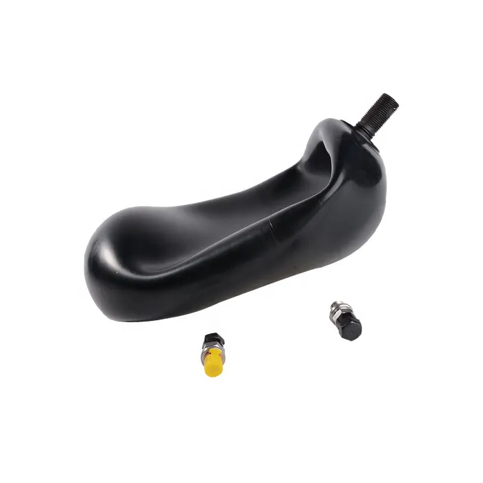 064021009 Accumulator Bladder 10L NBR for Putzmeister Concrete Pump