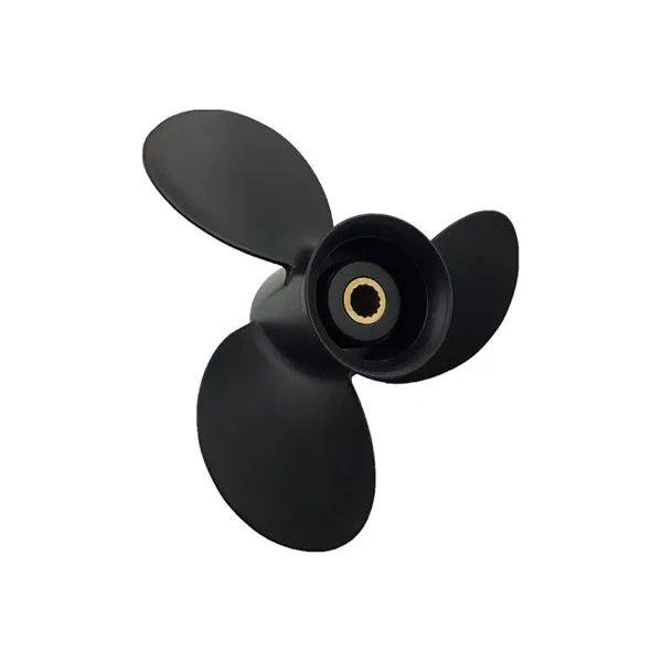 1/4 x 9 RH 3 Blade Propeller 48-897750A11 for Mercury/Mariner 9.9-20 HP 4 Stroke Boat Motors