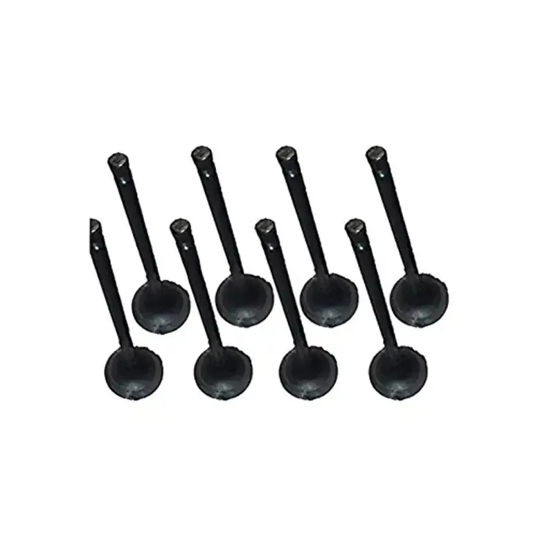 1 Set Intake Valves and Exhaust Valves for Shibaura N844L N844T N844LT Engine