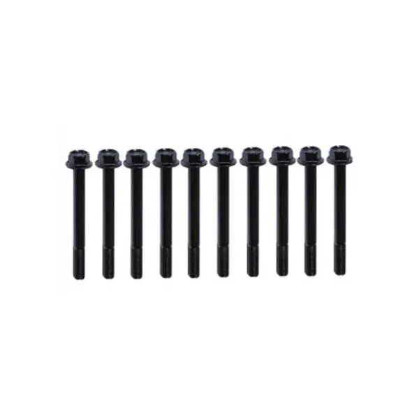 10 Pcs Cylinder Head Bolts 3920781 for Cummins 6BT Engine in USA